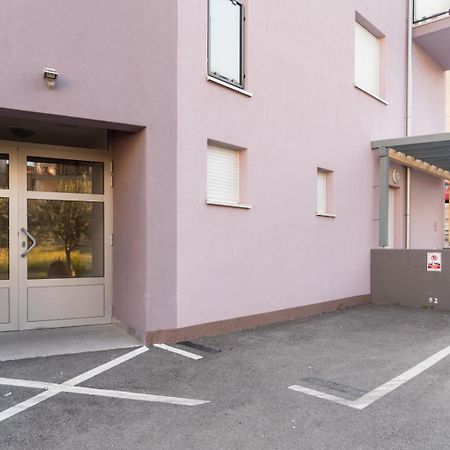 Apartman Ll Split Exteriér fotografie