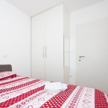 Apartman Ll Split Exteriér fotografie