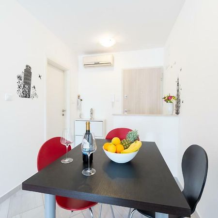 Apartman Ll Split Exteriér fotografie