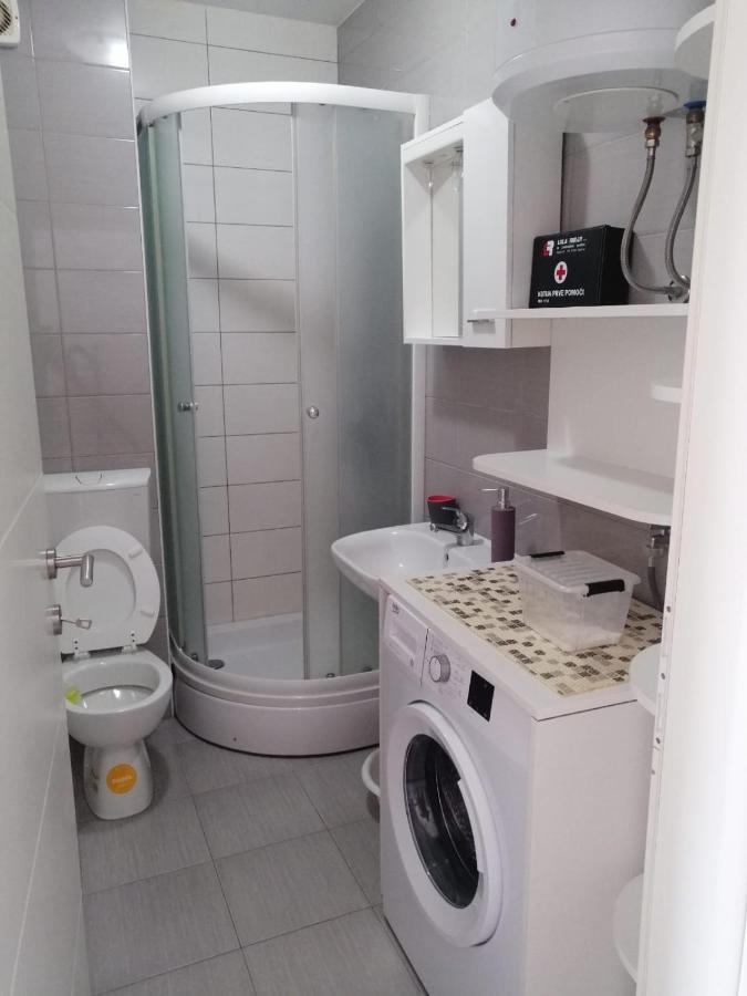 Apartman Ll Split Exteriér fotografie