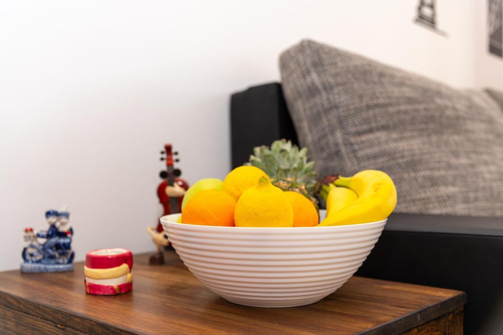 Apartman Ll Split Exteriér fotografie