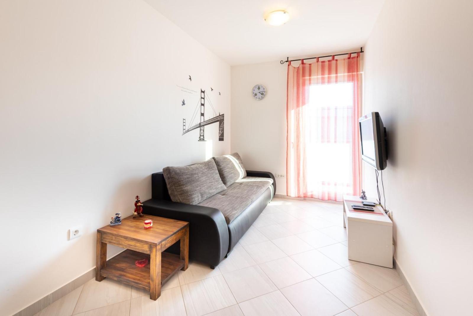 Apartman Ll Split Exteriér fotografie