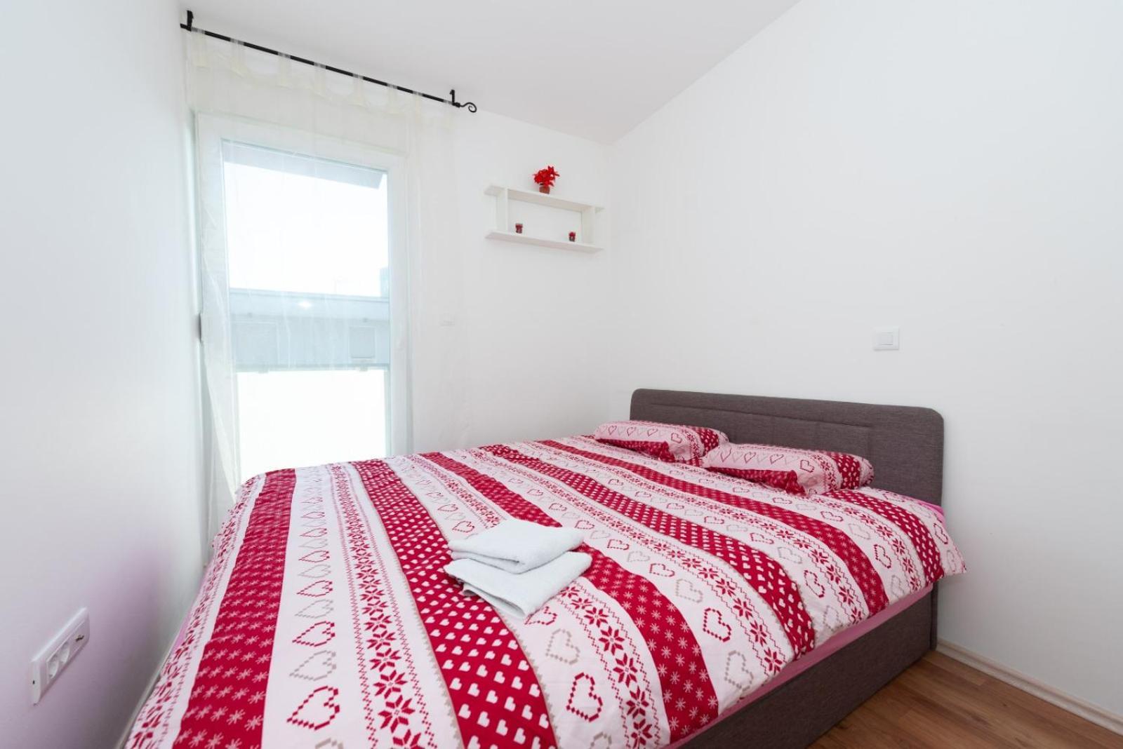 Apartman Ll Split Exteriér fotografie