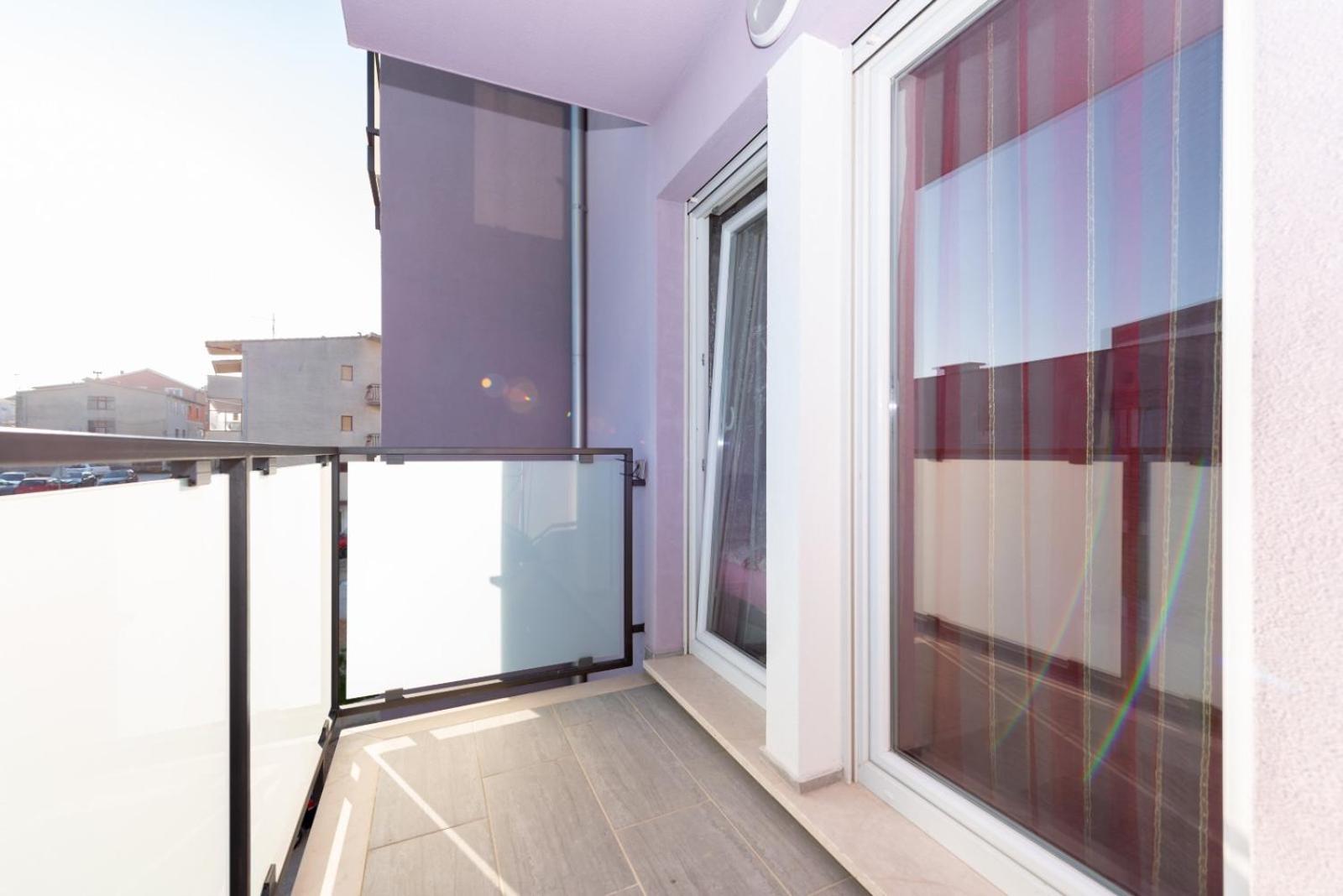 Apartman Ll Split Exteriér fotografie
