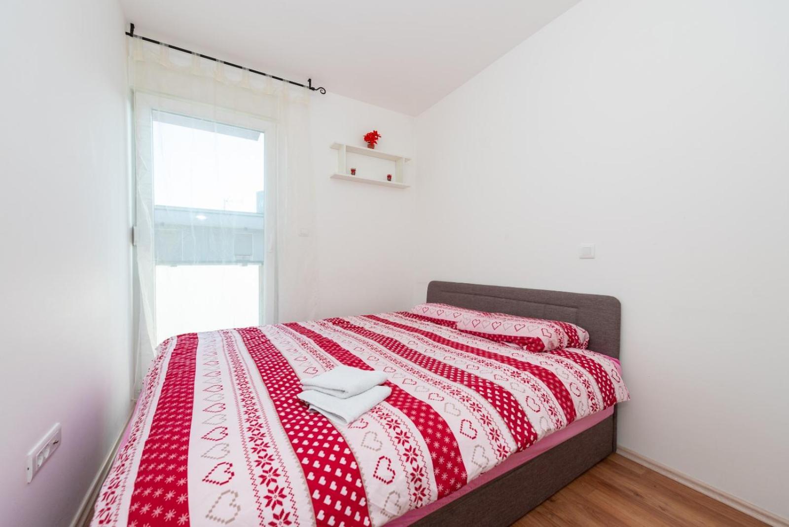 Apartman Ll Split Exteriér fotografie