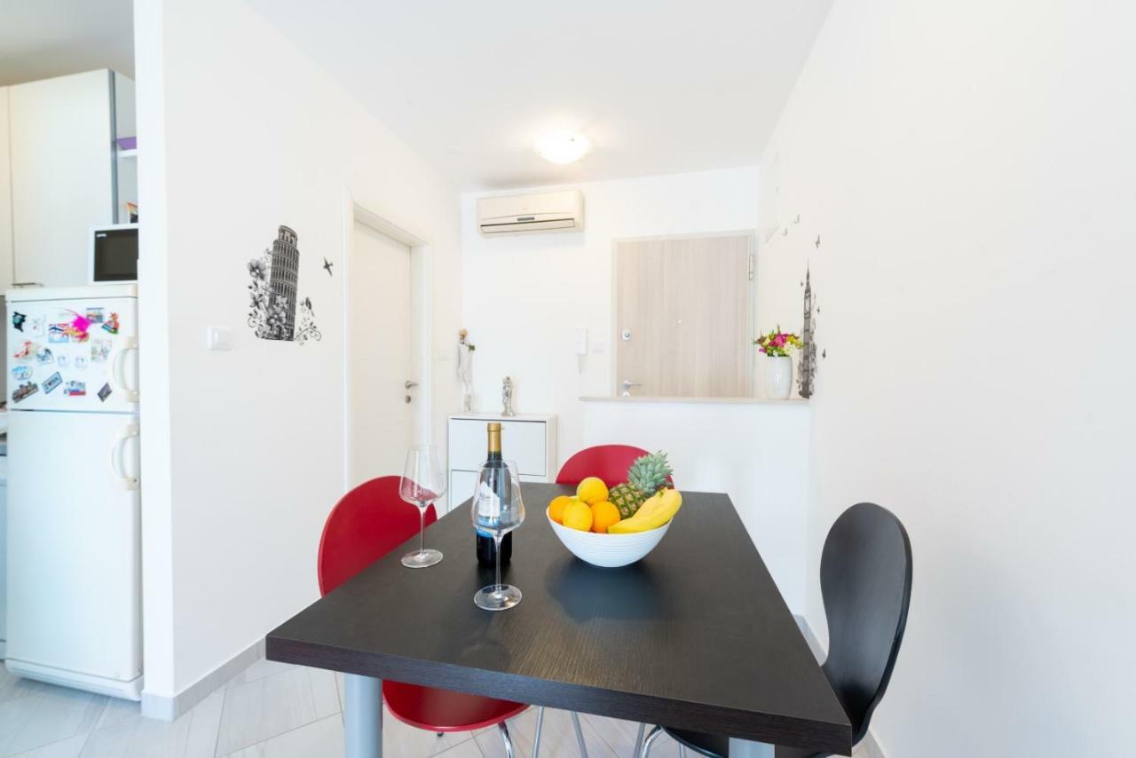 Apartman Ll Split Exteriér fotografie